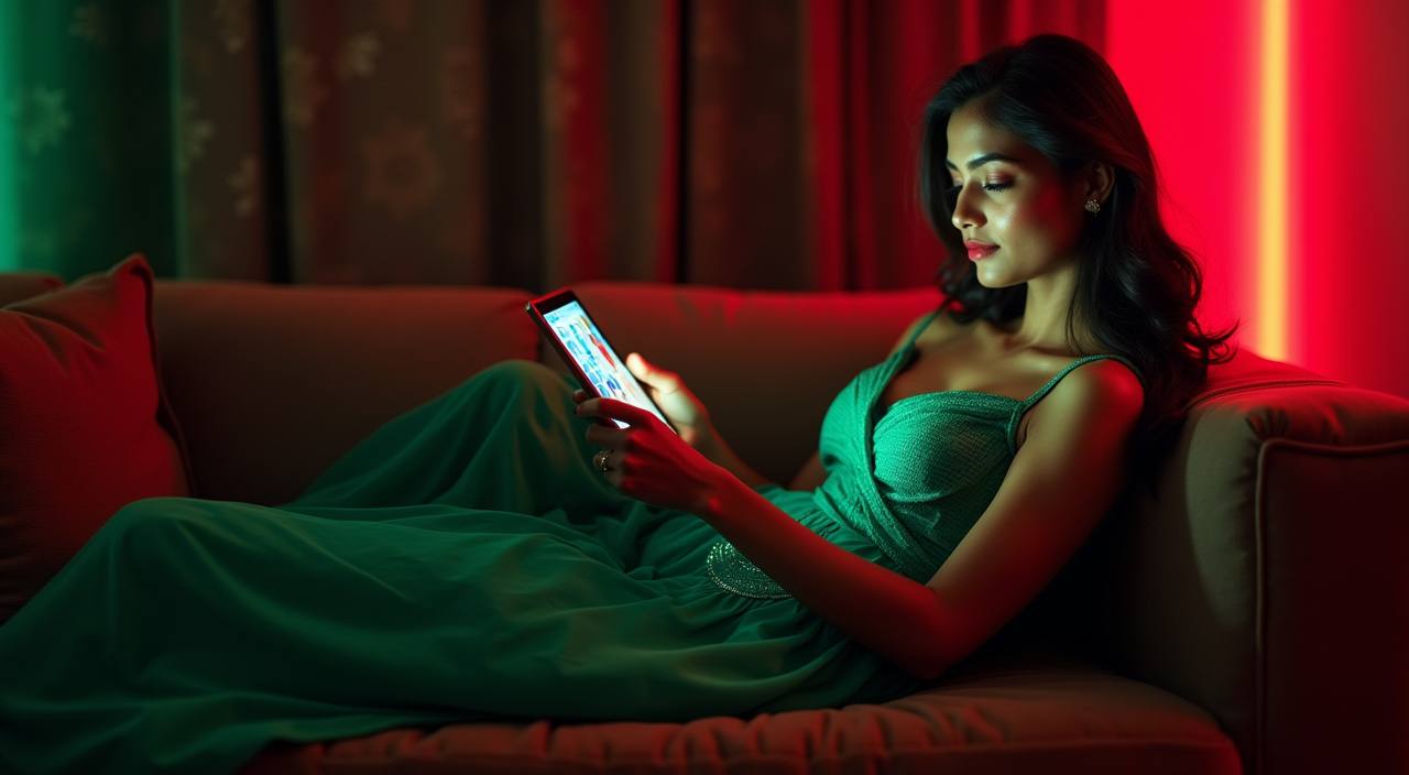 6v66 লাইভ ক্যাসিনো বিশেষ সেশন
